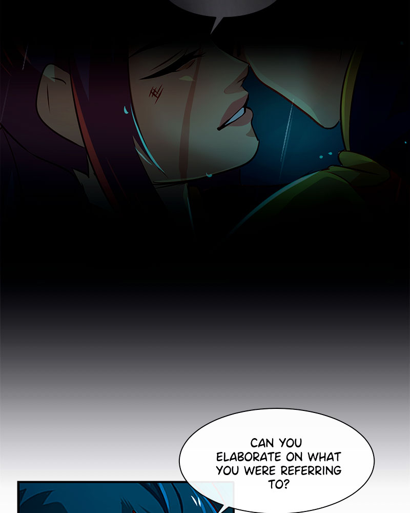 Read SubZero Manga Online