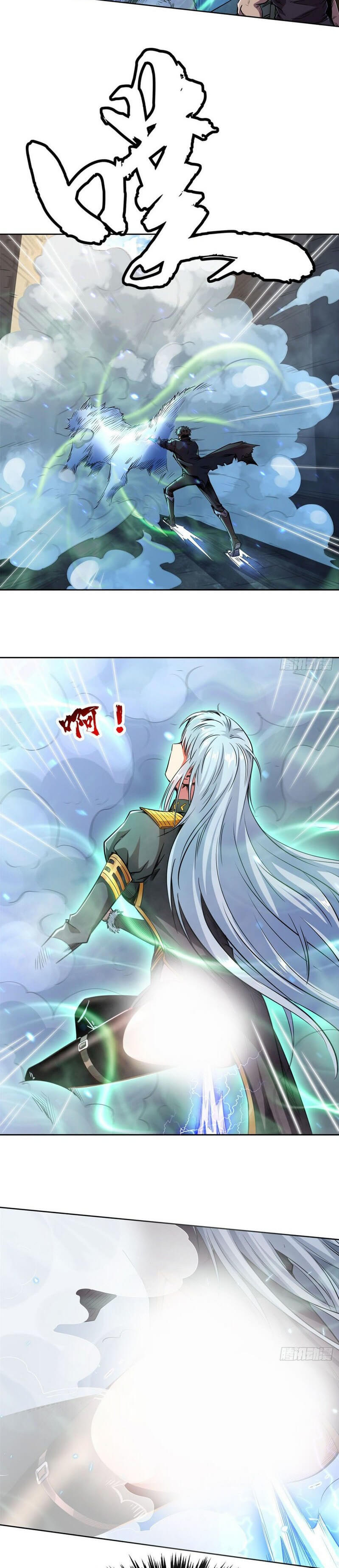 Read Super Gene Manga Online