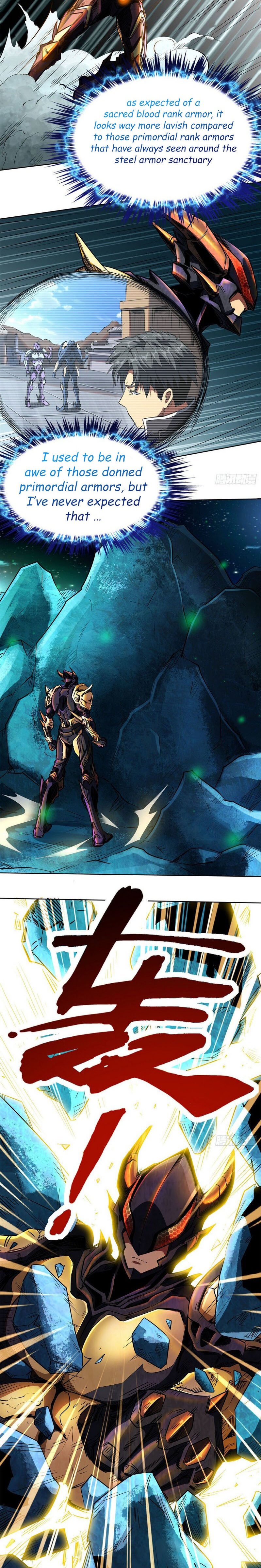 Read Super Gene Manga Online