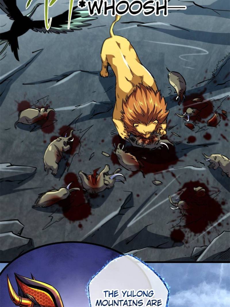 Read Super Gene Manga Online