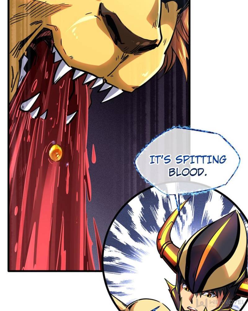 Read Super Gene Manga Online