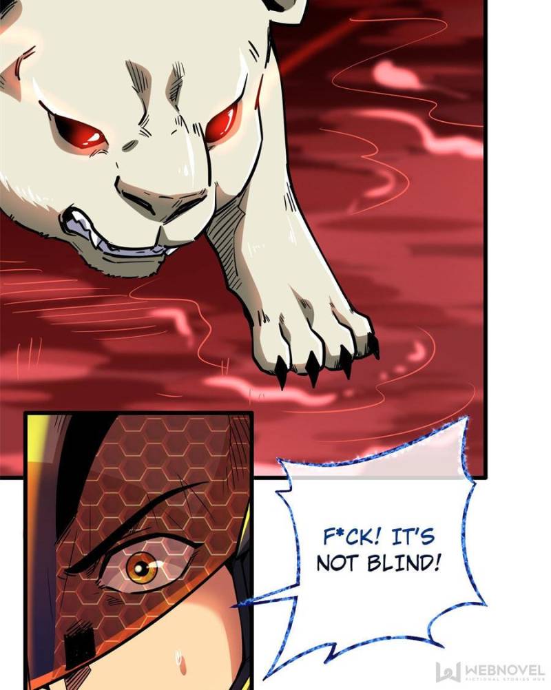 Read Super Gene Manga Online