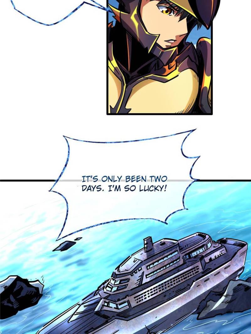 Read Super Gene Manga Online