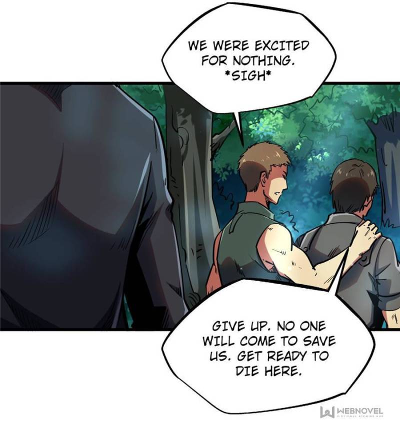 Read Super Gene Manga Online