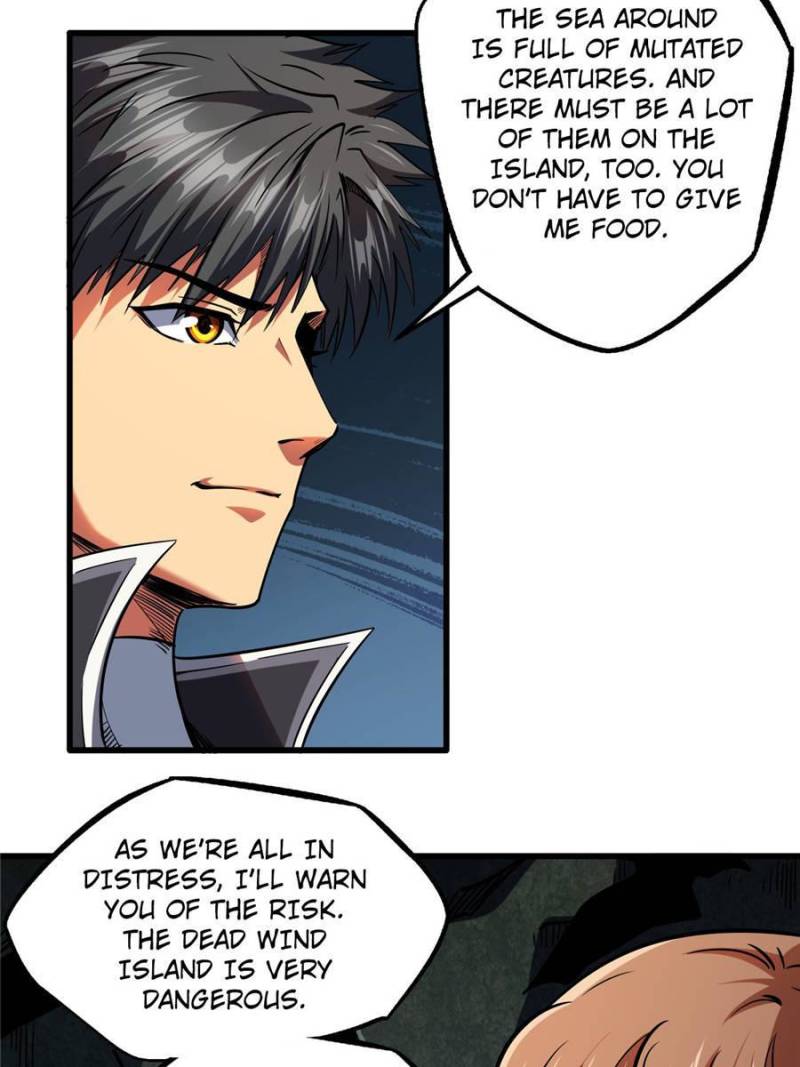 Read Super Gene Manga Online