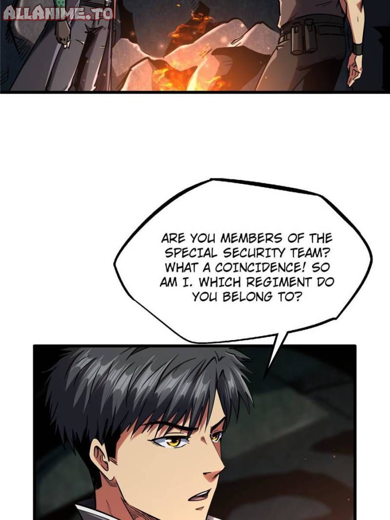 Read Super Gene Manga Online