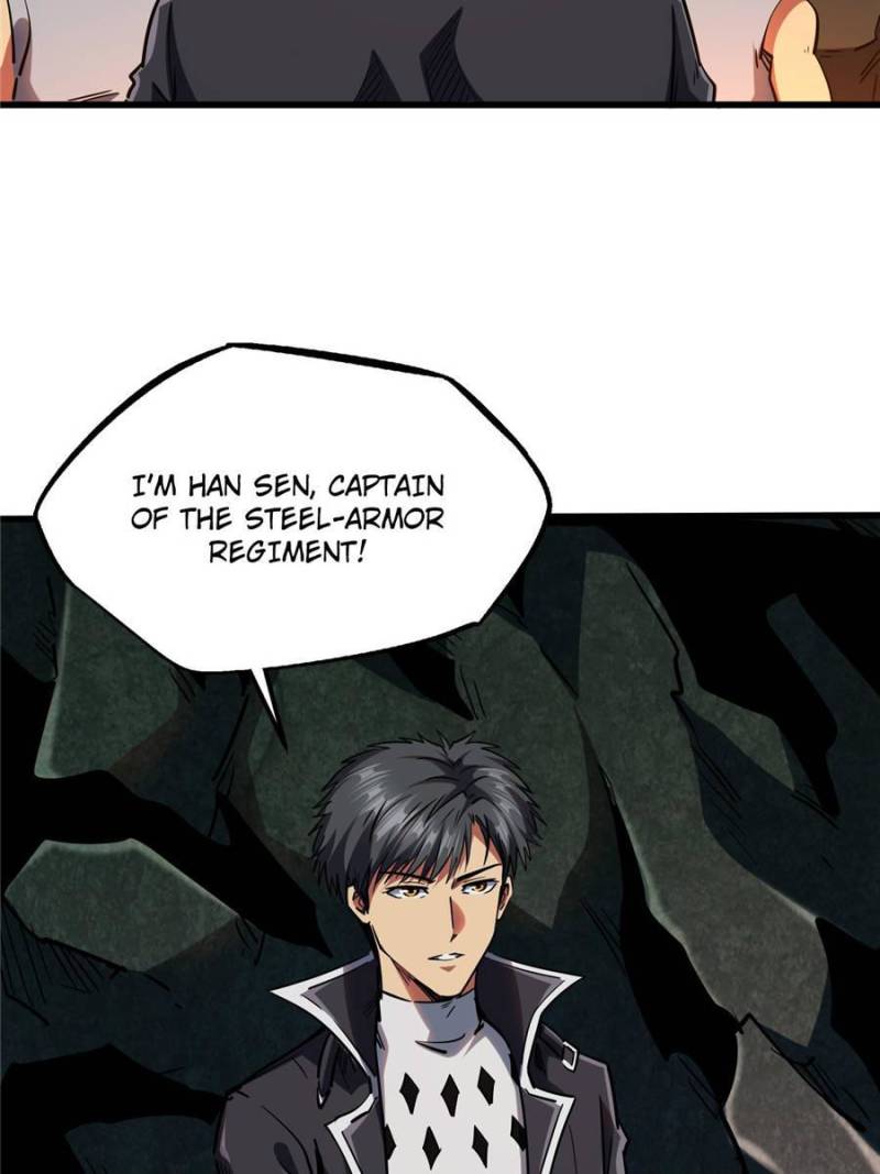Read Super Gene Manga Online