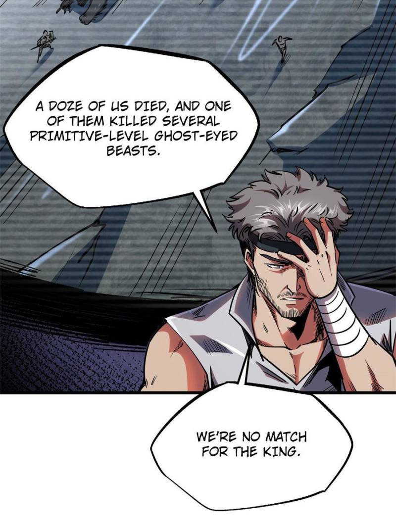 Read Super Gene Manga Online