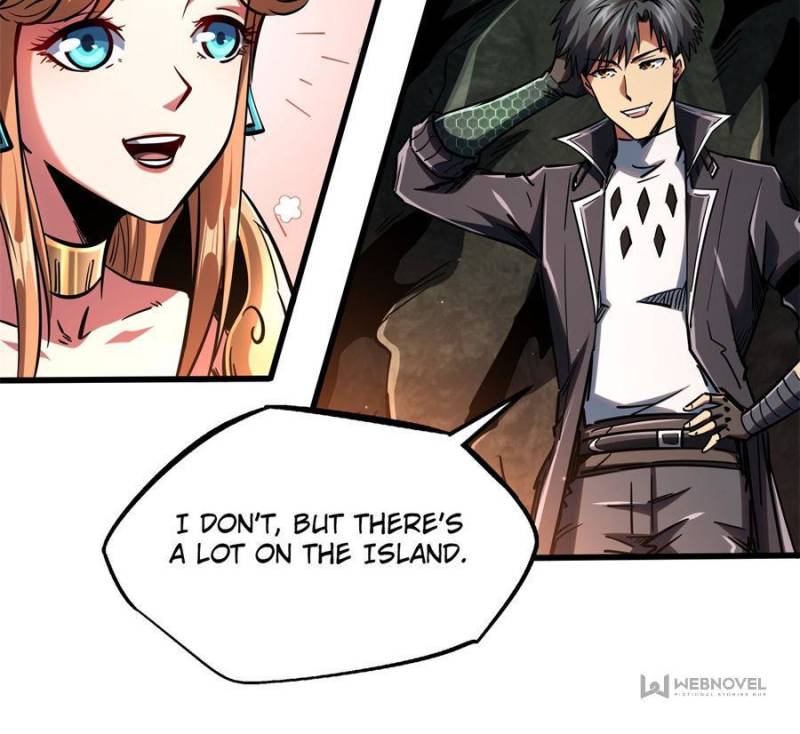 Read Super Gene Manga Online