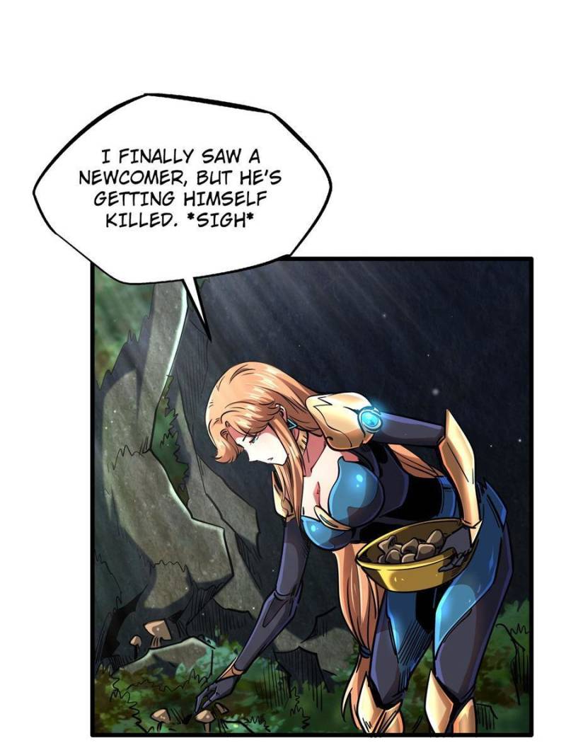 Read Super Gene Manga Online