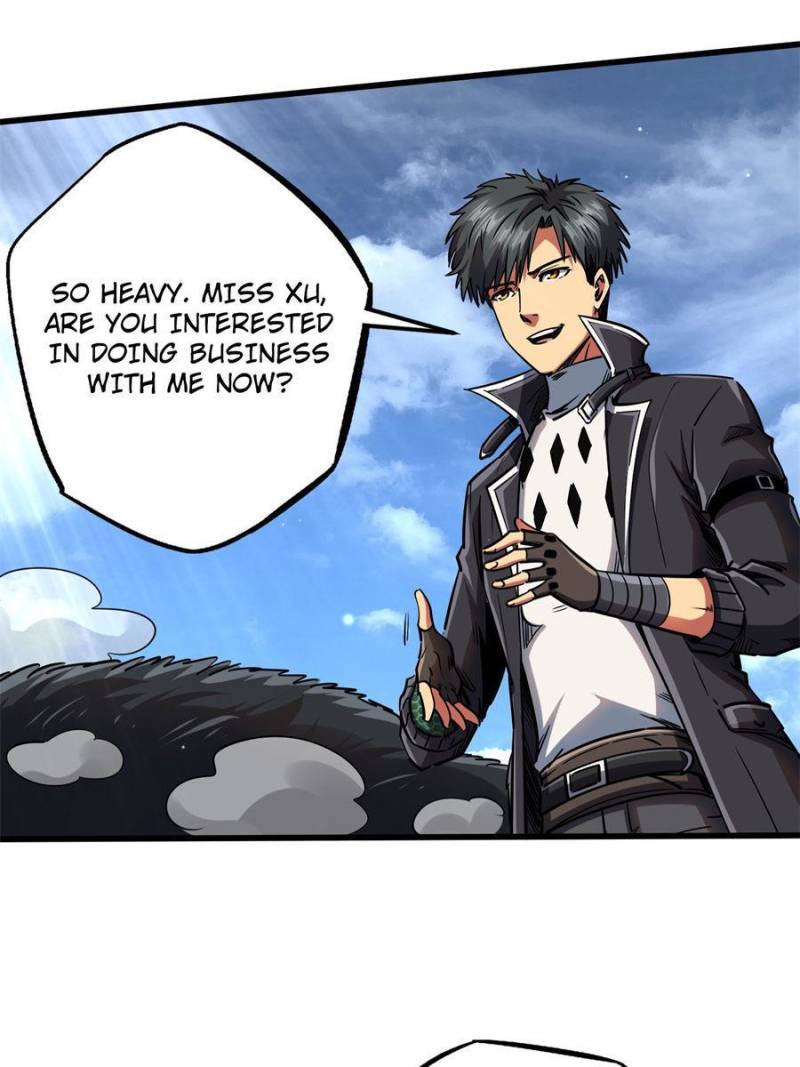 Read Super Gene Manga Online