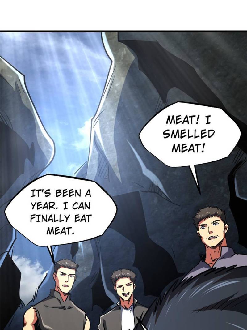 Read Super Gene Manga Online