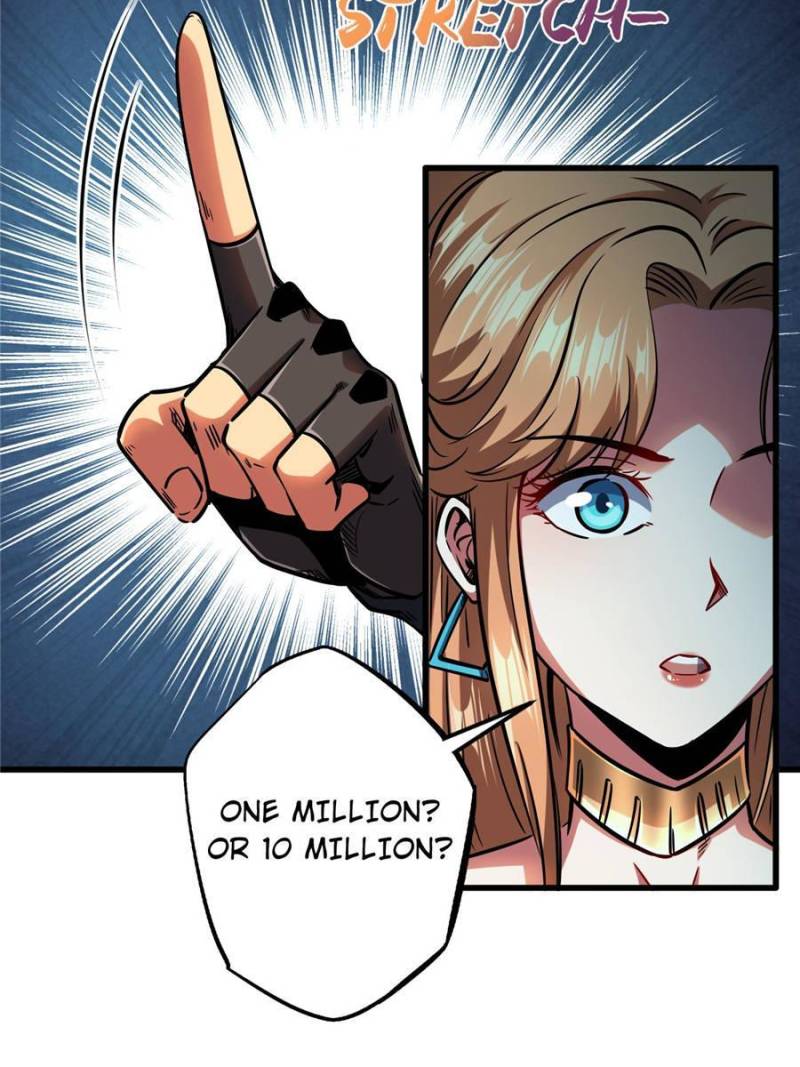 Read Super Gene Manga Online