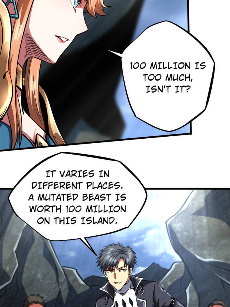 Read Super Gene Manga Online