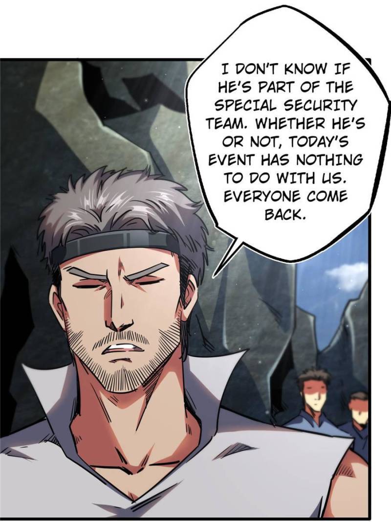 Read Super Gene Manga Online