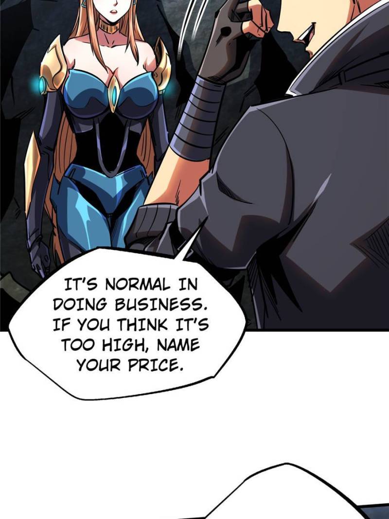 Read Super Gene Manga Online
