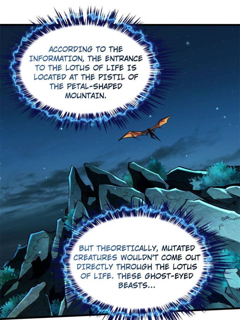 Read Super Gene Manga Online