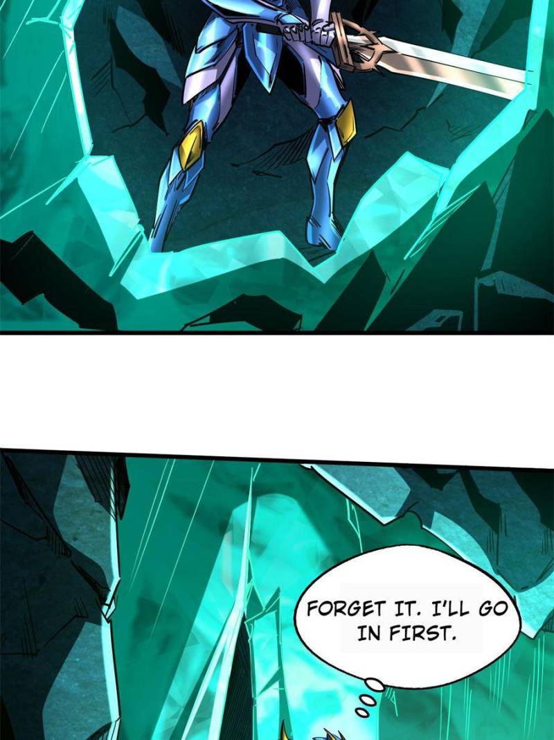 Read Super Gene Manga Online