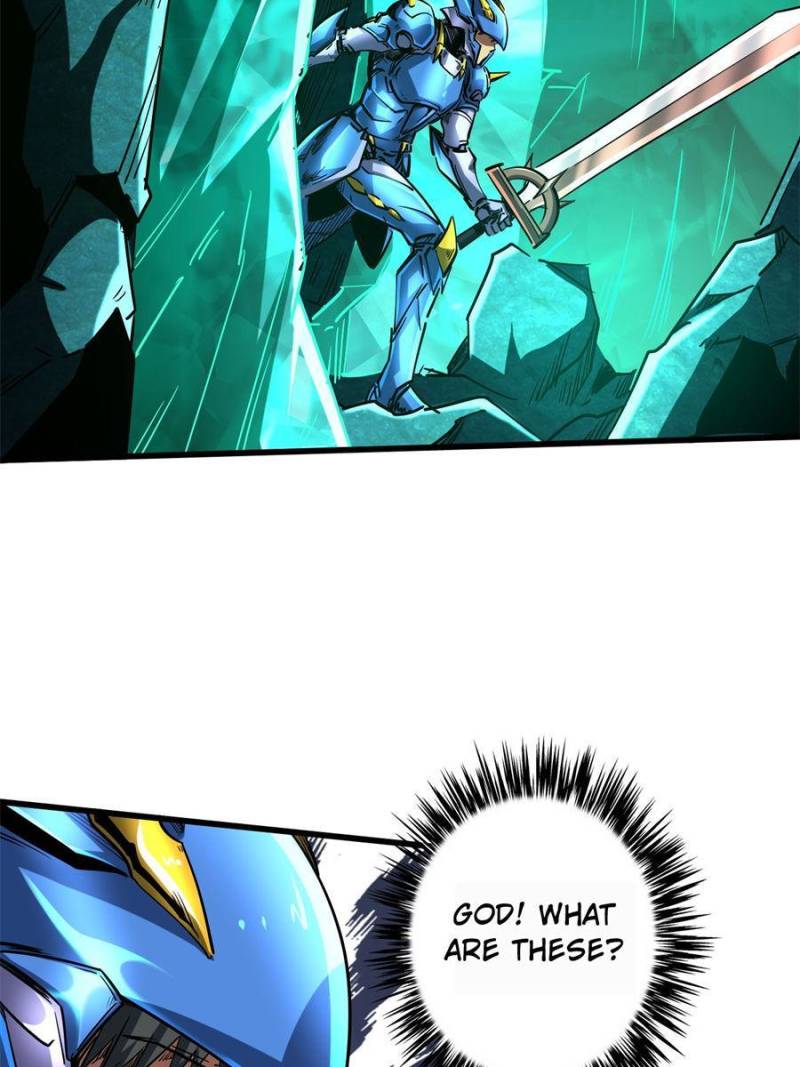 Read Super Gene Manga Online