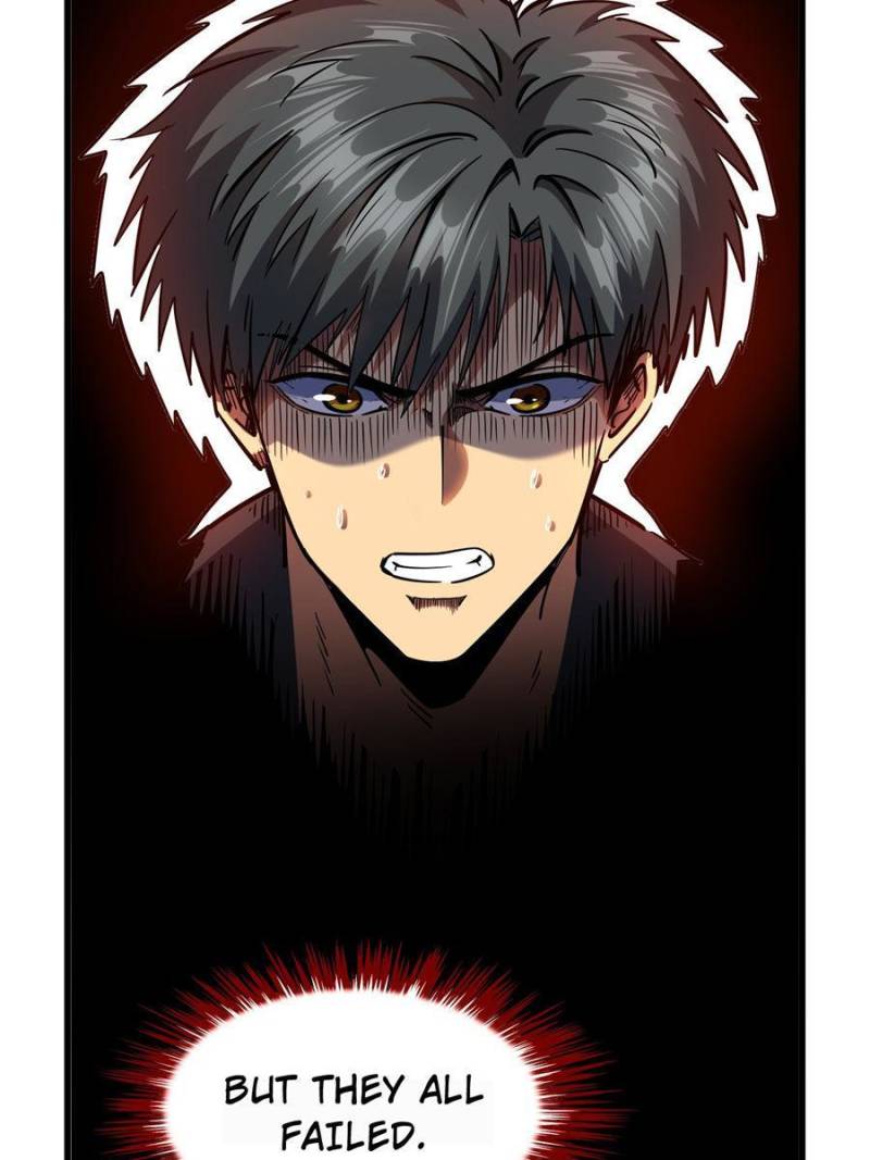 Read Super Gene Manga Online