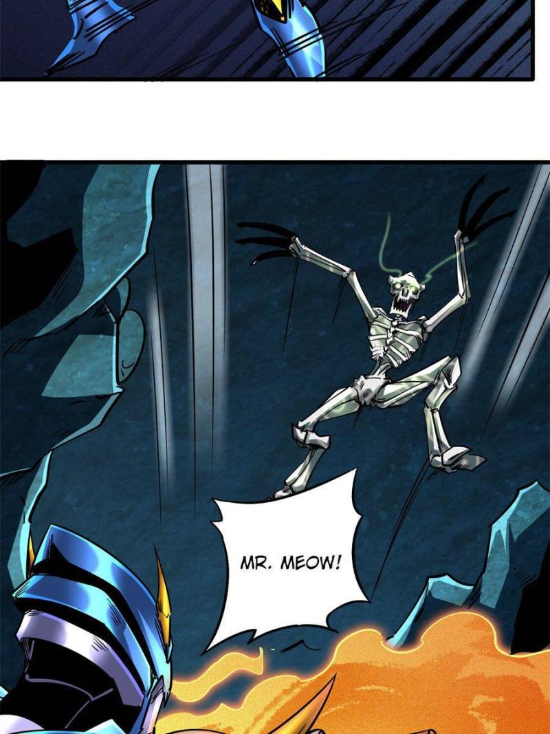 Read Super Gene Manga Online