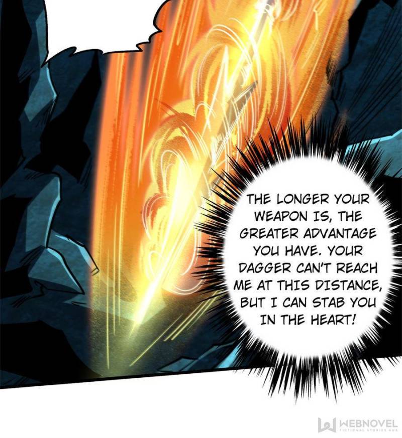 Read Super Gene Manga Online