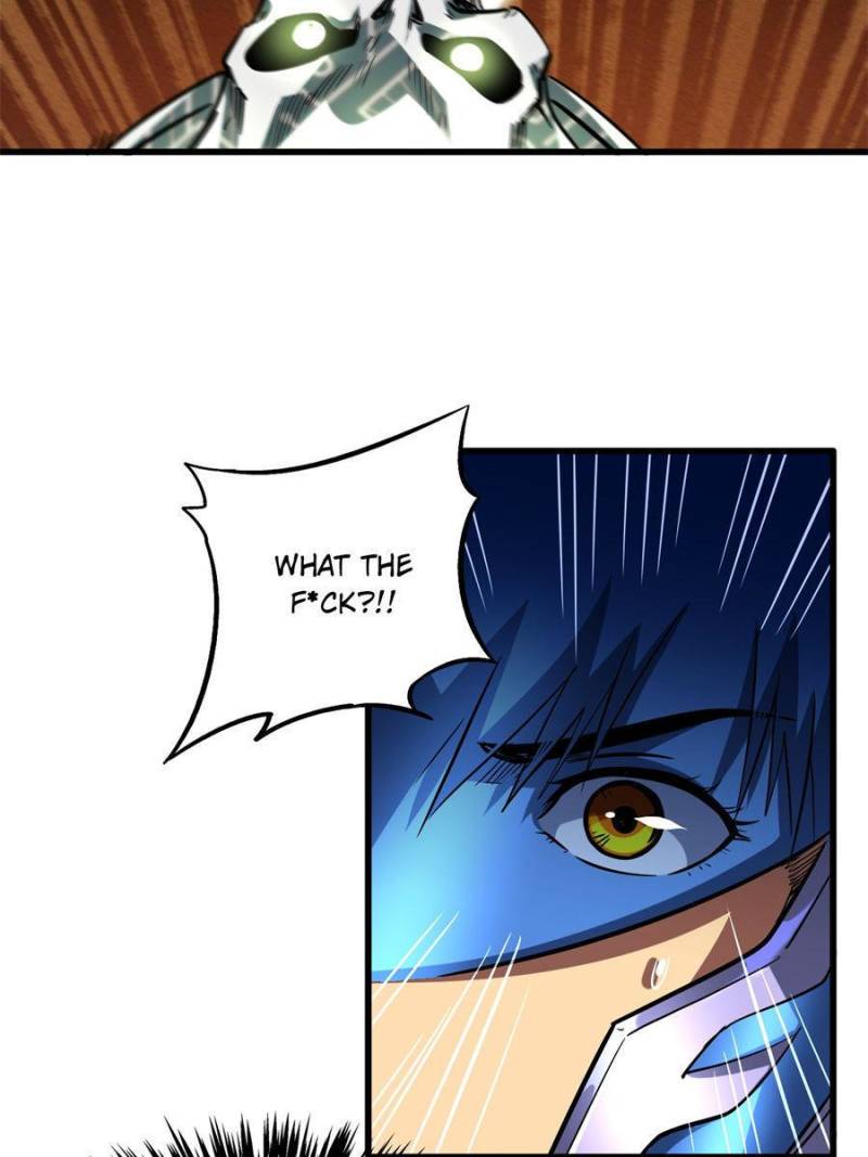 Read Super Gene Manga Online