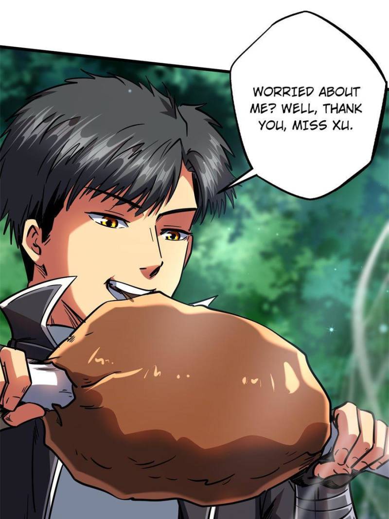 Read Super Gene Manga Online