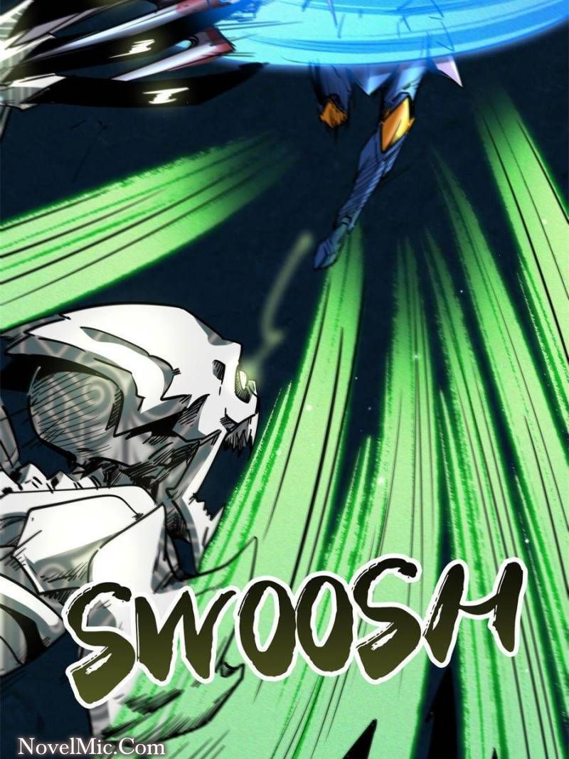 Read Super Gene Manga Online