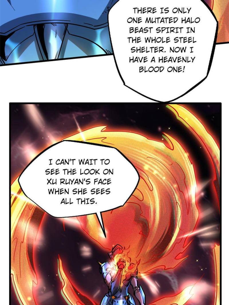Read Super Gene Manga Online