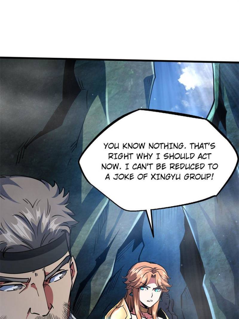 Read Super Gene Manga Online