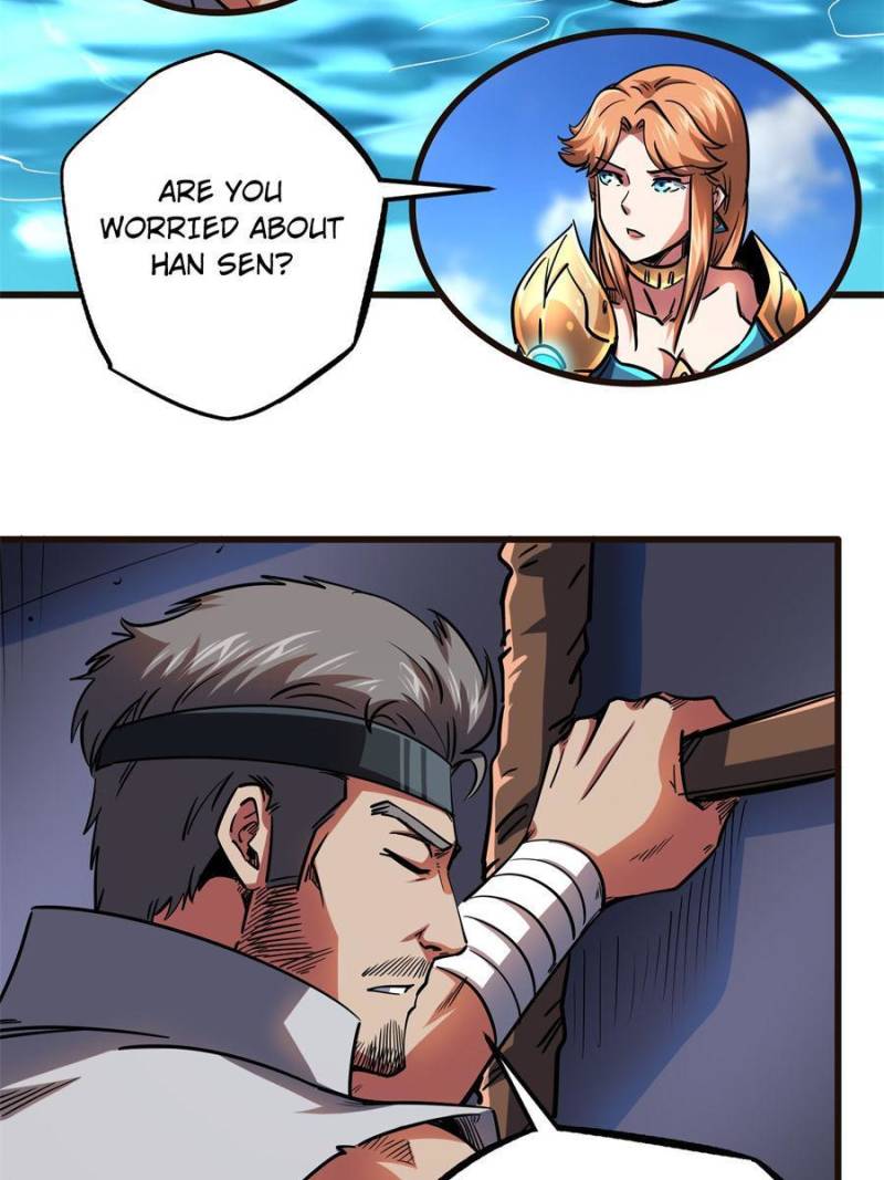 Read Super Gene Manga Online