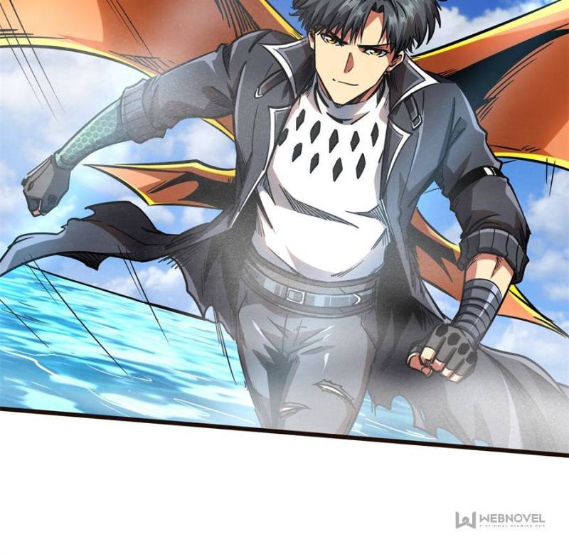 Read Super Gene Manga Online
