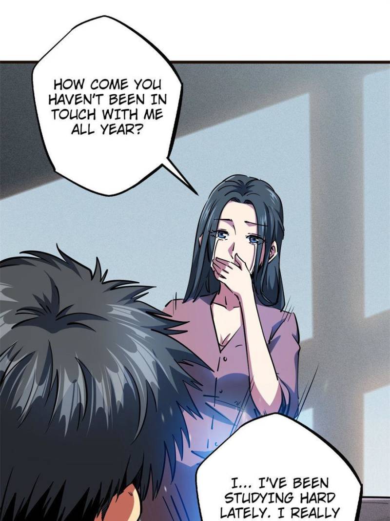 Read Super Gene Manga Online