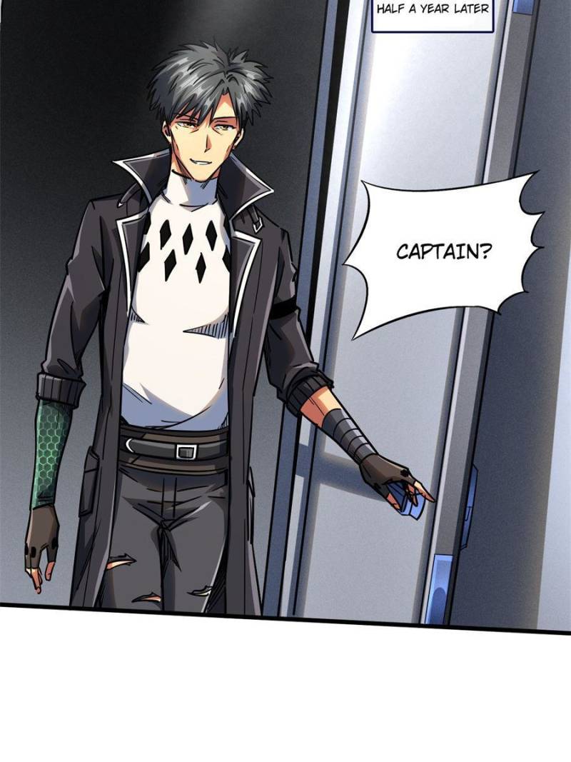 Read Super Gene Manga Online