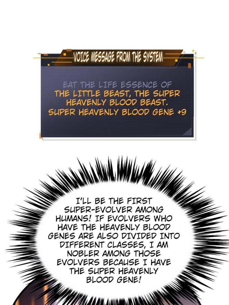 Read Super Gene Manga Online