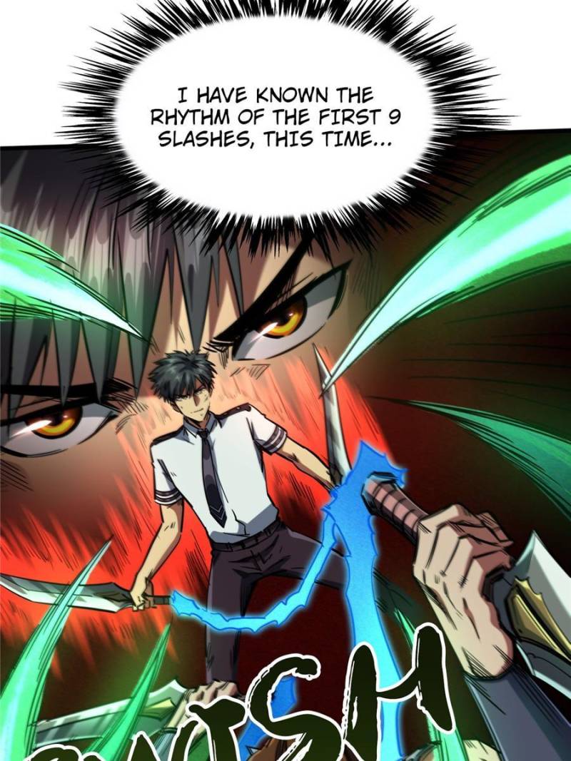 Read Super Gene Manga Online