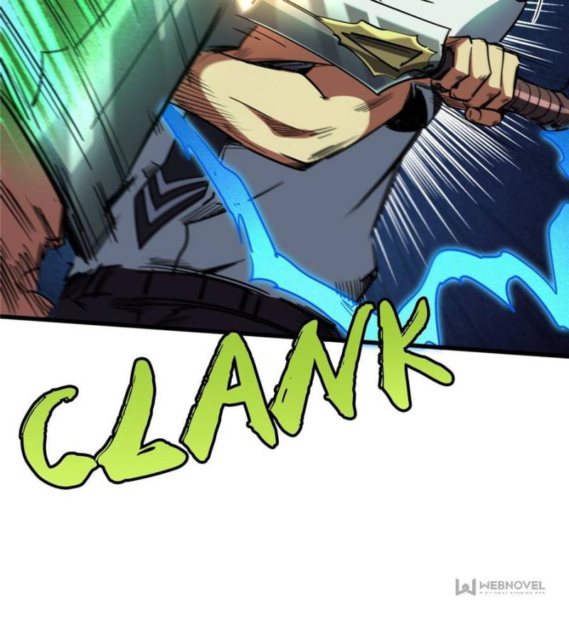Read Super Gene Manga Online