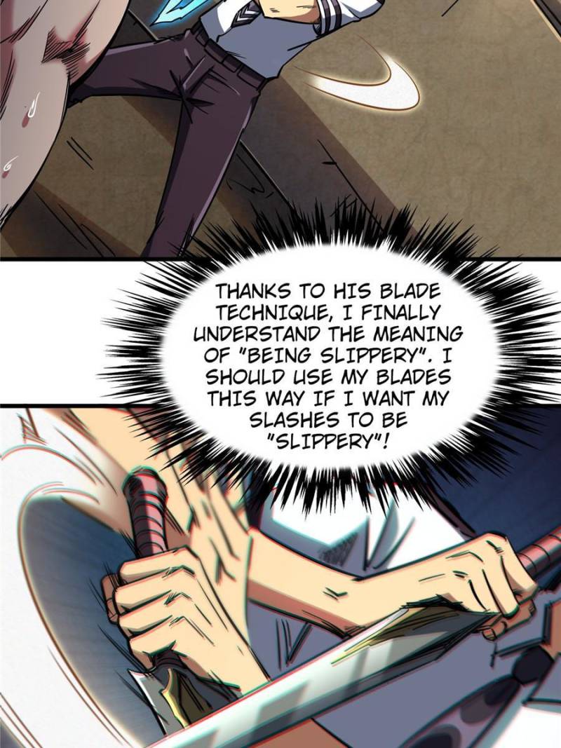 Read Super Gene Manga Online