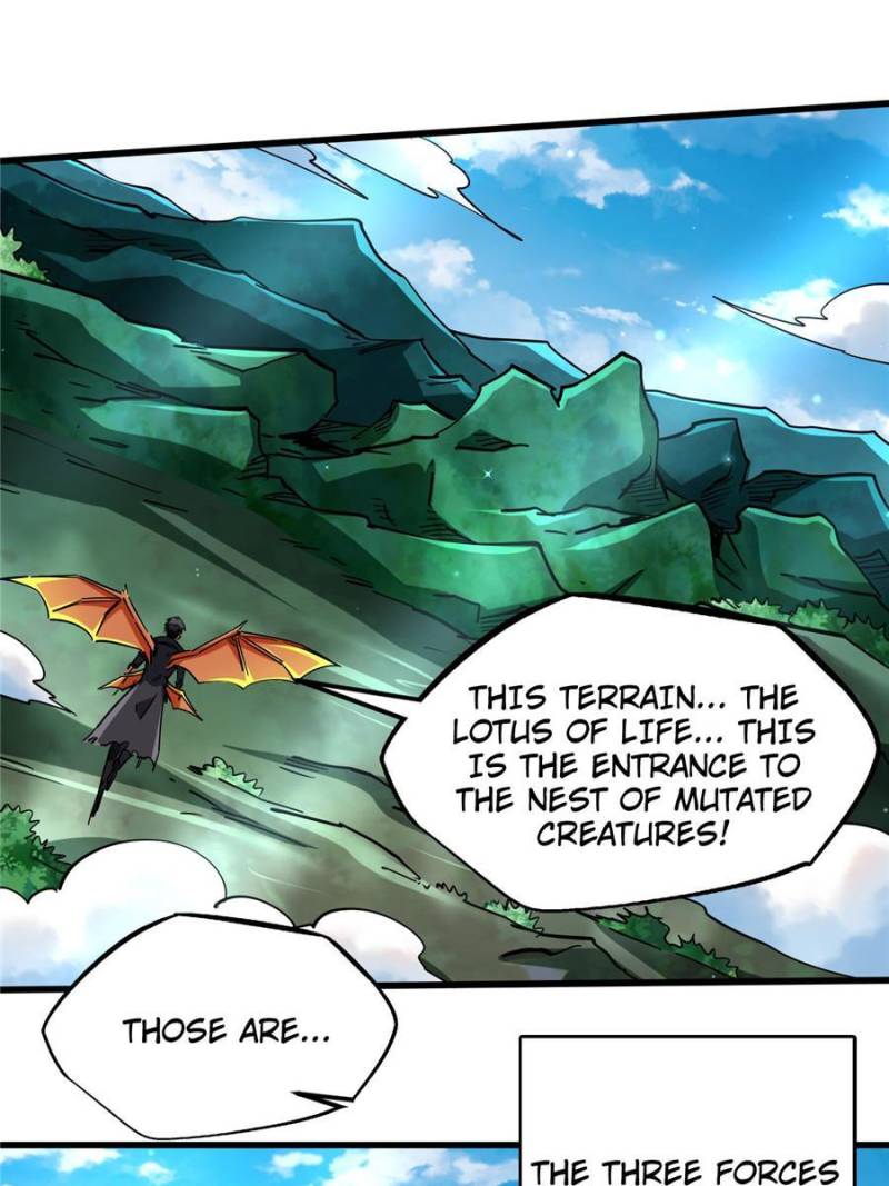 Read Super Gene Manga Online