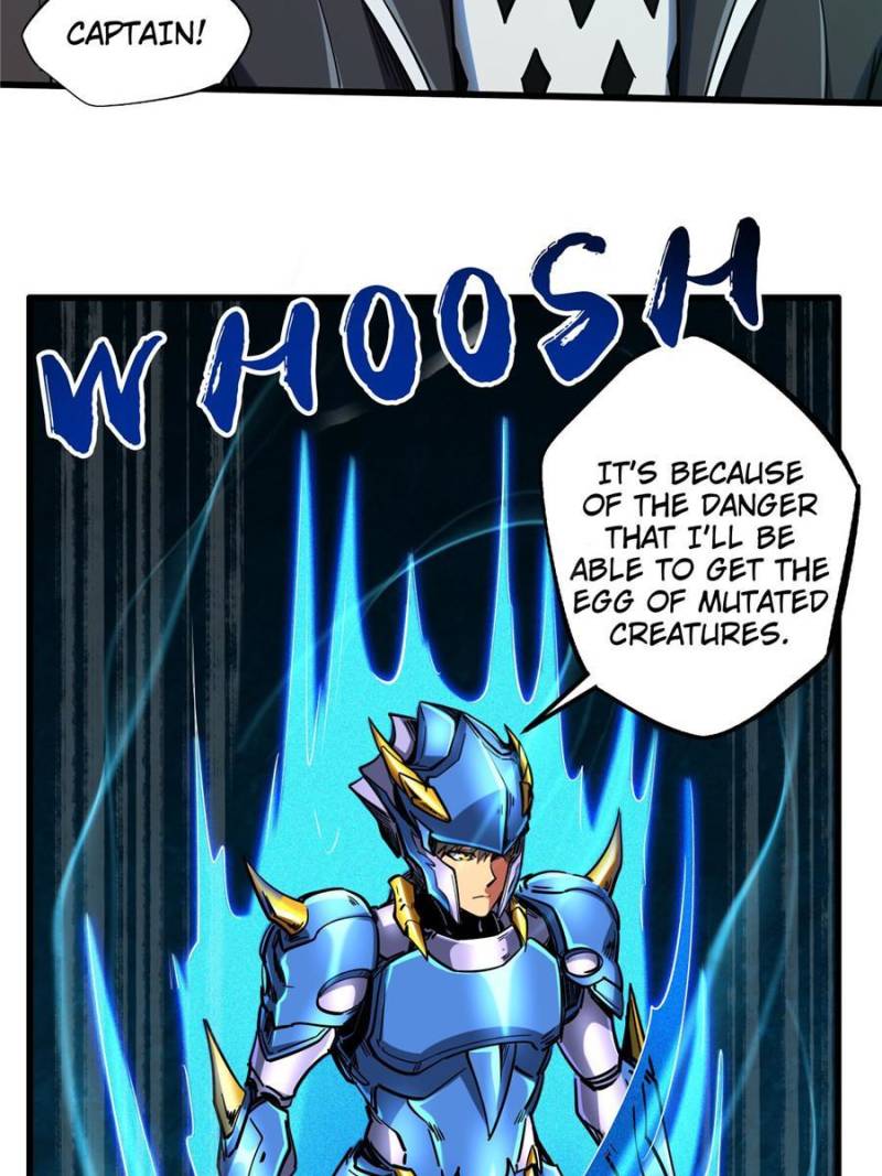 Read Super Gene Manga Online