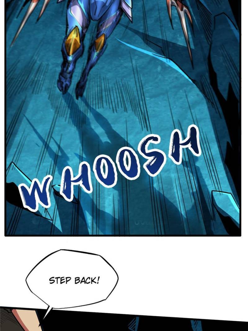 Read Super Gene Manga Online