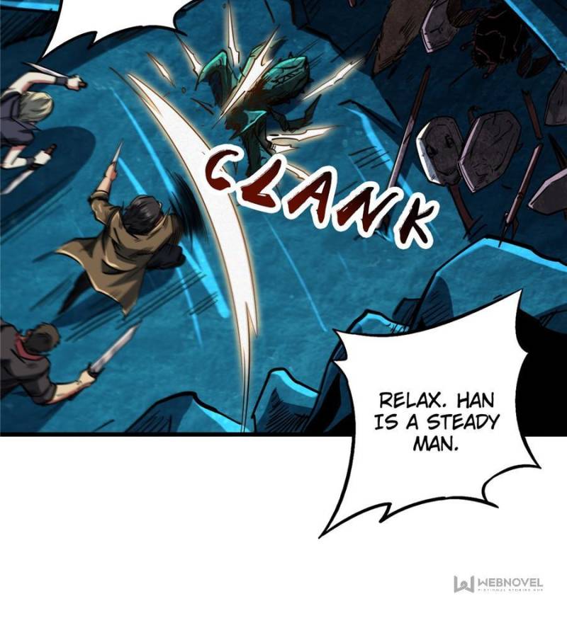 Read Super Gene Manga Online