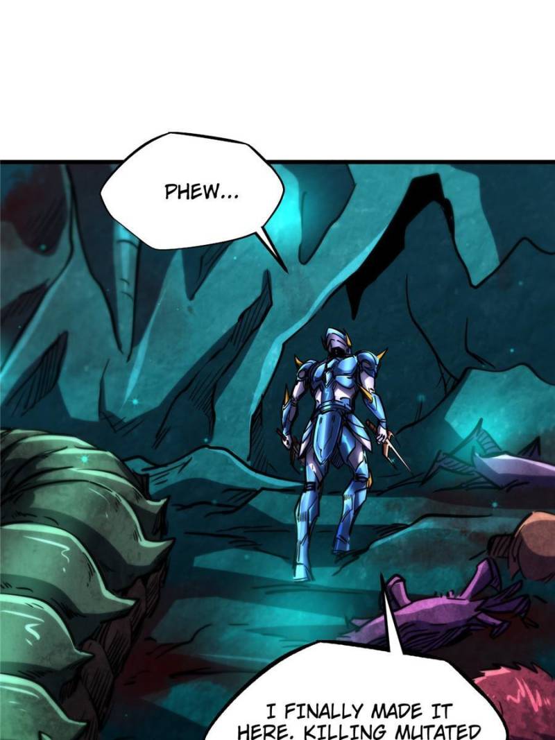 Read Super Gene Manga Online