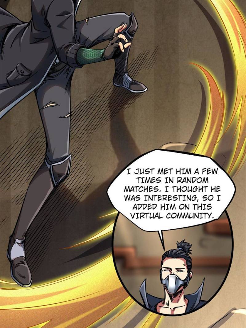 Read Super Gene Manga Online