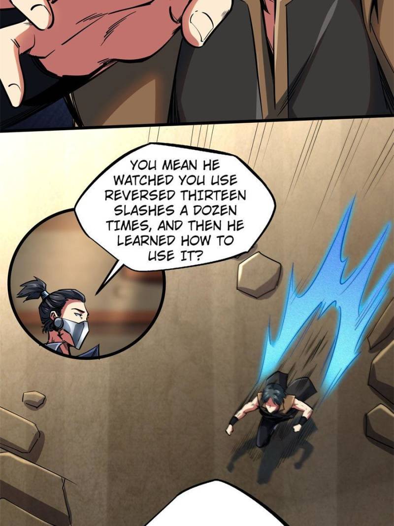 Read Super Gene Manga Online
