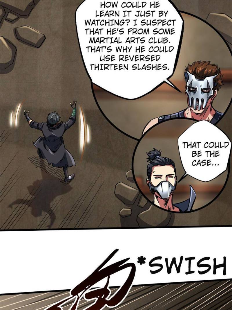 Read Super Gene Manga Online