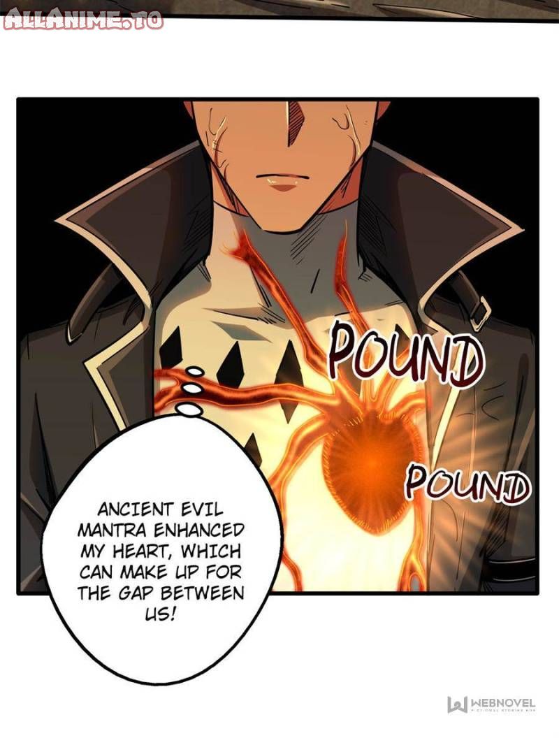Read Super Gene Manga Online
