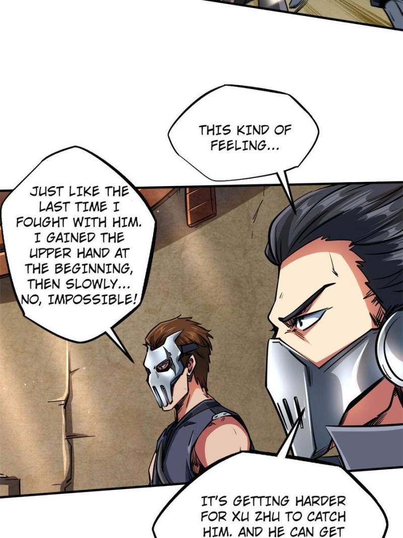 Read Super Gene Manga Online