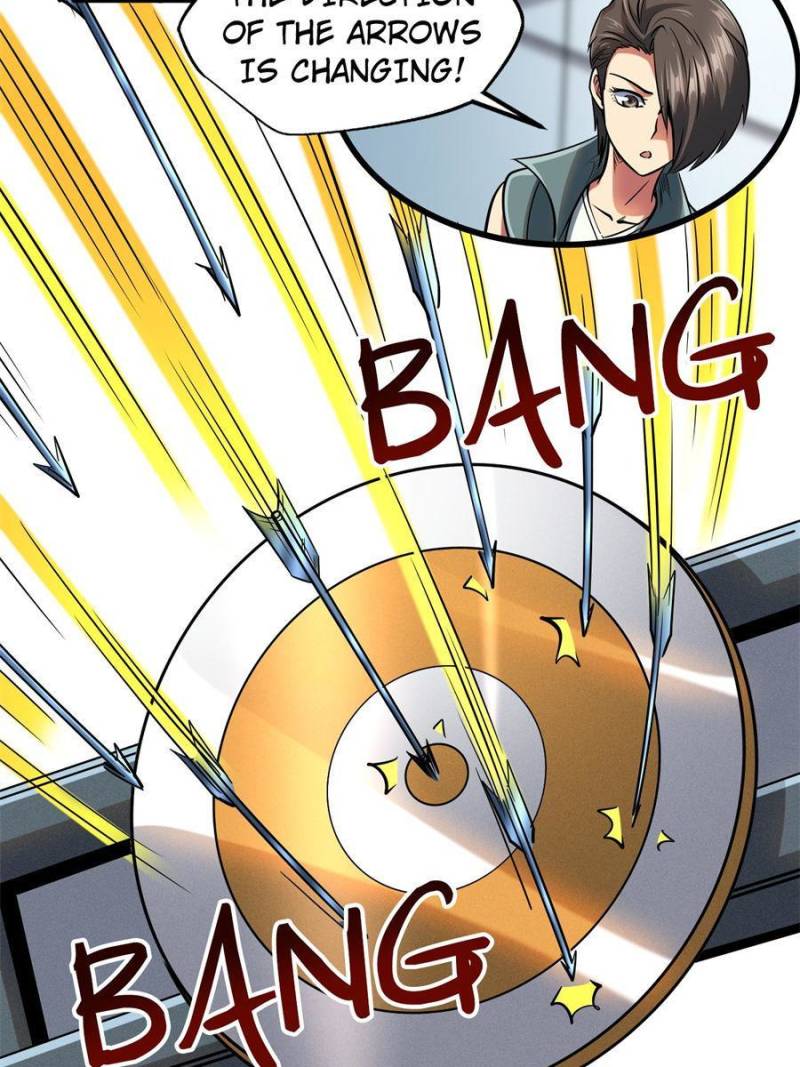 Read Super Gene Manga Online